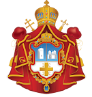 Patriarcado Ortodoxo Serbio