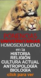 HOMOSEXUALIDAD EN LA UNIVERSIDAD