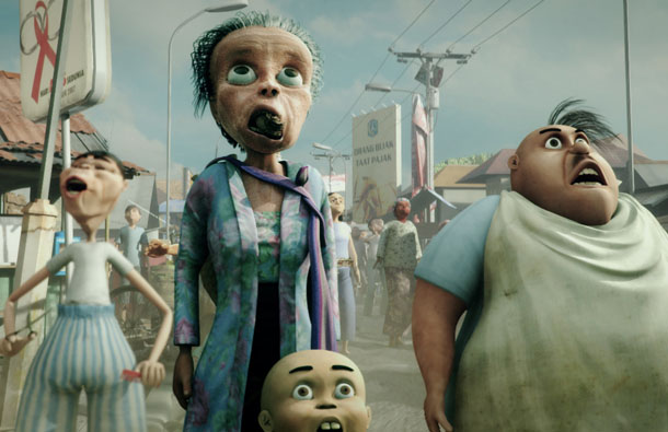 film animasi indonesia pada suatu ketika