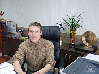 Интервью с хорошим человеком