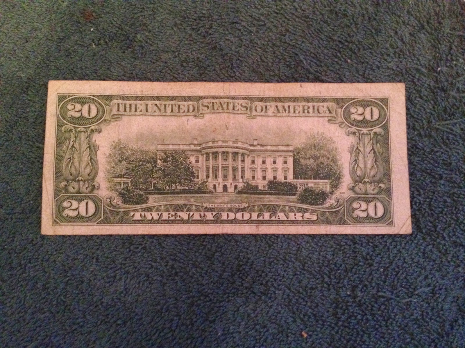 Currency Us Secrets Stories Secrets Of The Us 20 Note