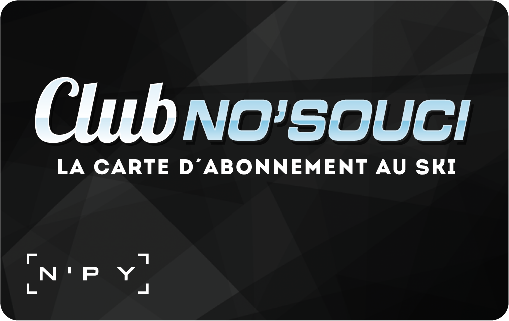 Parrainage N'Py Club No'Souci