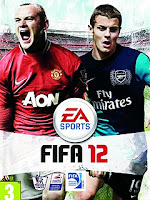 2012 - Fifa 2012 jogo para Celular  Fifa+2012