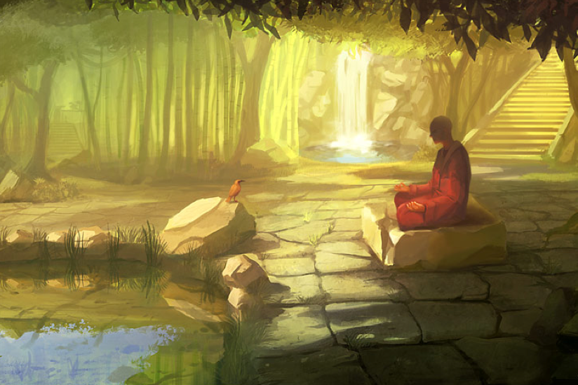 Cio Che Si Muove Non Congela Il Buddhismo Zen E La Depressione Citazioni Dal Libro Di Cheri Huber Il Dono Della Depressione Il Male Oscuro Come Opportunita Di Crescita Spirituale