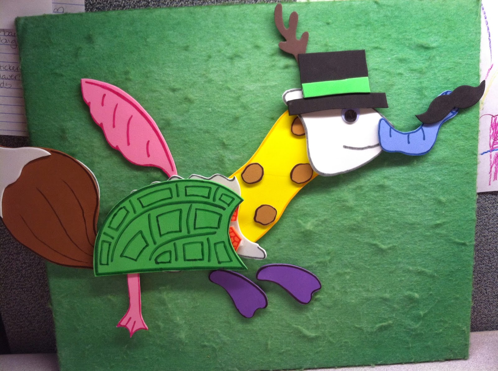 Read It Again!: Eric Carle Story Time