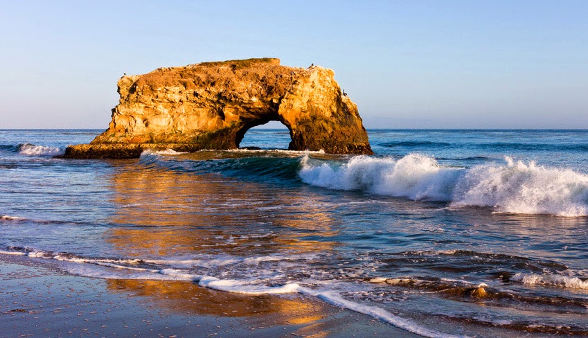 Private Beaches Near Santa Cruz Private Beaches Near Santa Cruz