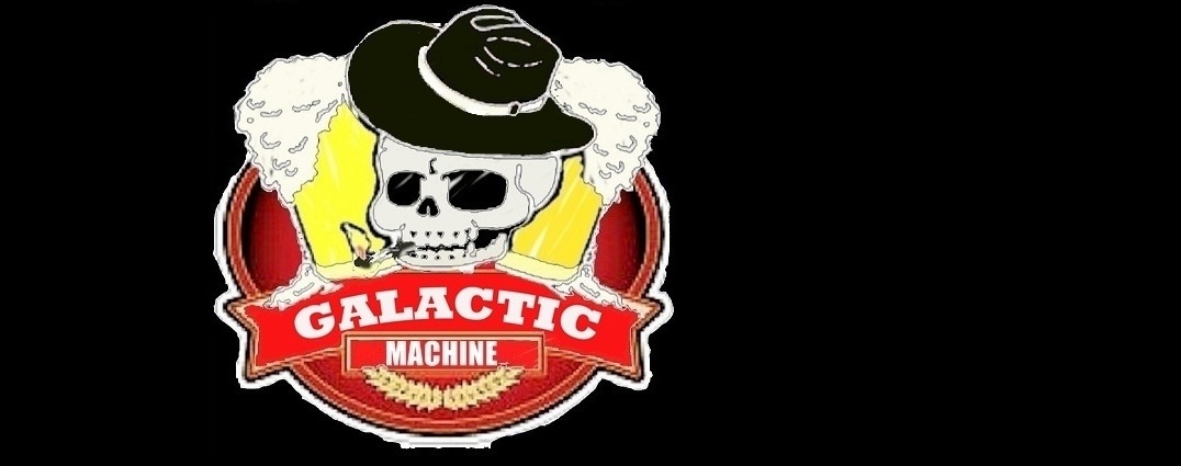 Blog Oficial da Galactic Machine