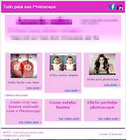 Email Perssonalizado
