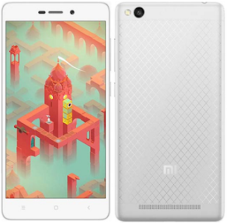 Harga Xiaomi Redmi 3 terbaru