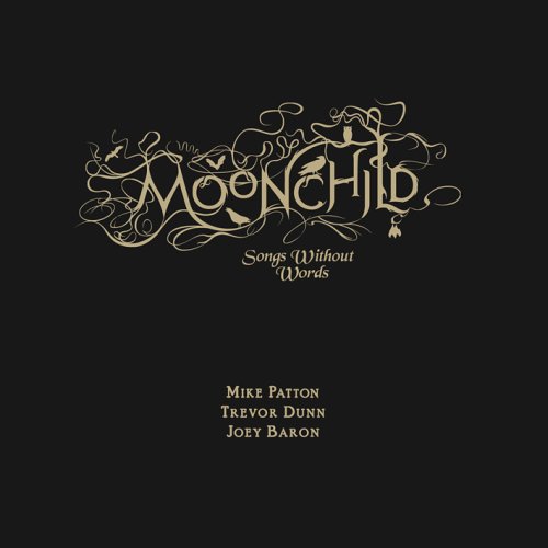 John Zorn - Moonchild John Zorn - Moonchild