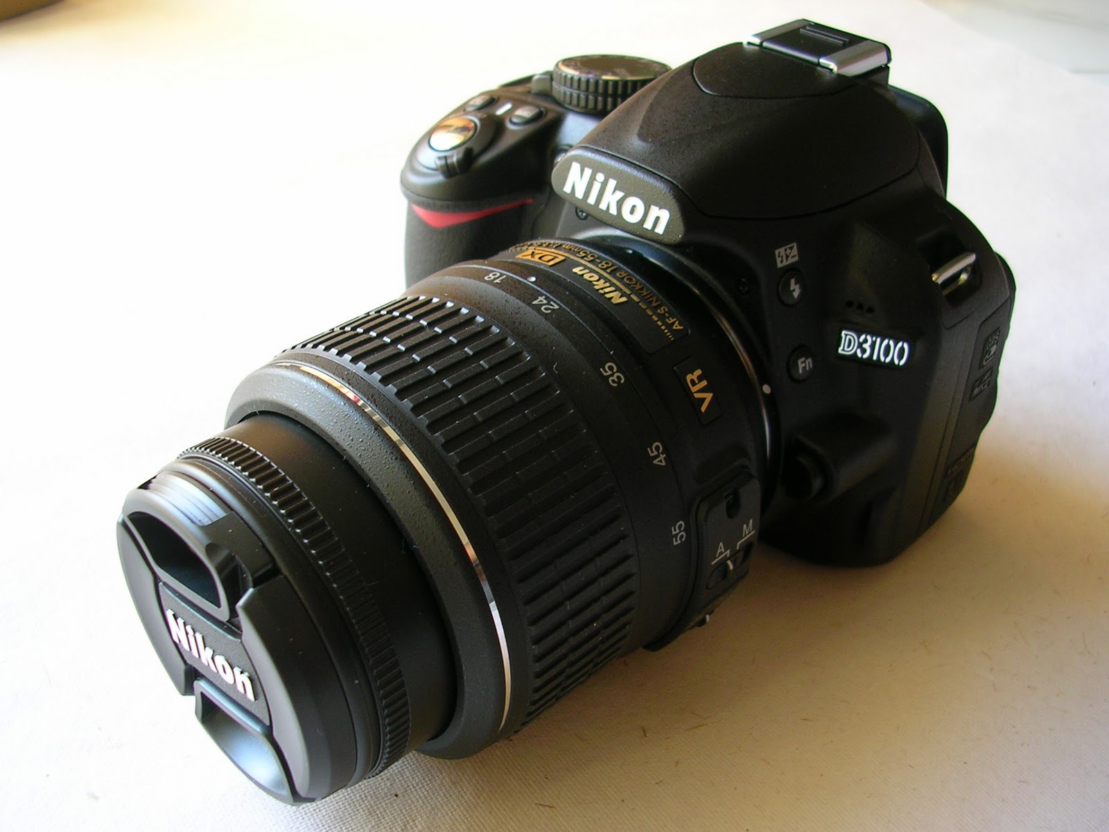 Nikon+D3100+SLR.JPG