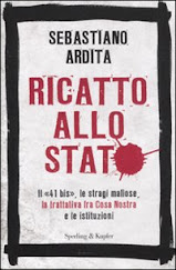 RICATTO ALLO STATO