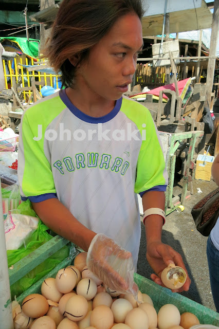 Carbon Market in Cebu - More Fun in the Philippines Balut-Carbon-Market-Cebu-More-Fun-Philippines