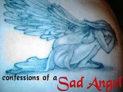 Sad Angel