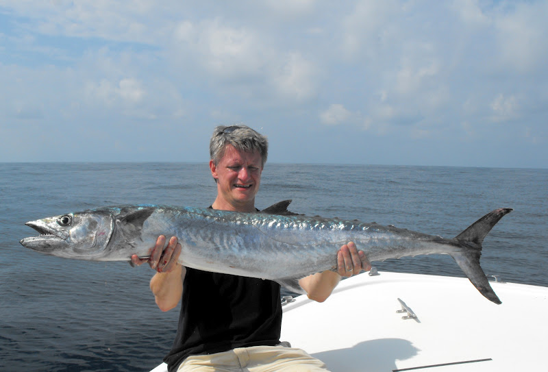 Top Water Charters Fishing Reports and News Beaufort Morehead City Atlantic Beach Pamlico Sound