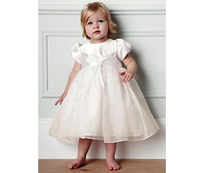 baby bridesmaid dresses