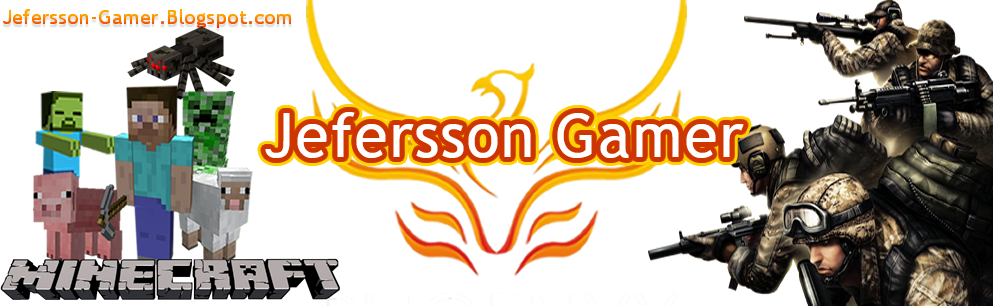 Jefersson Gamer