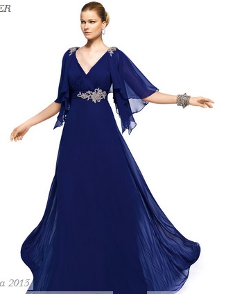 vestidos de madrina en el corte ingles