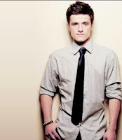 Peeta Mellark