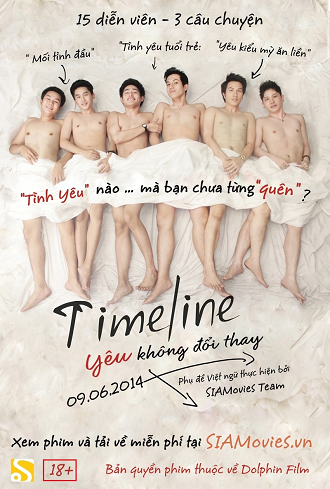 Yêu Không Đổi Thay - Timeline (2014) Vietsub Timeline+(2014)_Phimvang.Org