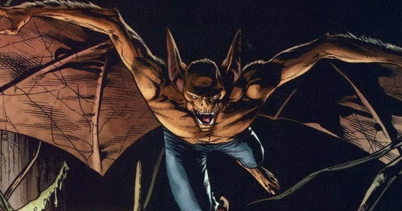 Man Bat