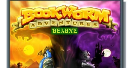 download bookworm adventures deluxe free