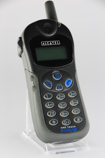 Alcatel? - Idol 4S: Alcatel präsentiert Smartphone mit Windows 10 -  Golem.de-Forum