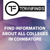 Find Information About All Colleges in Coimbatore