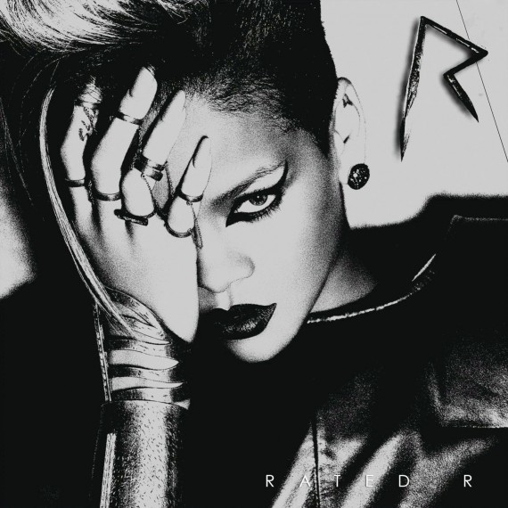 Rated R Album