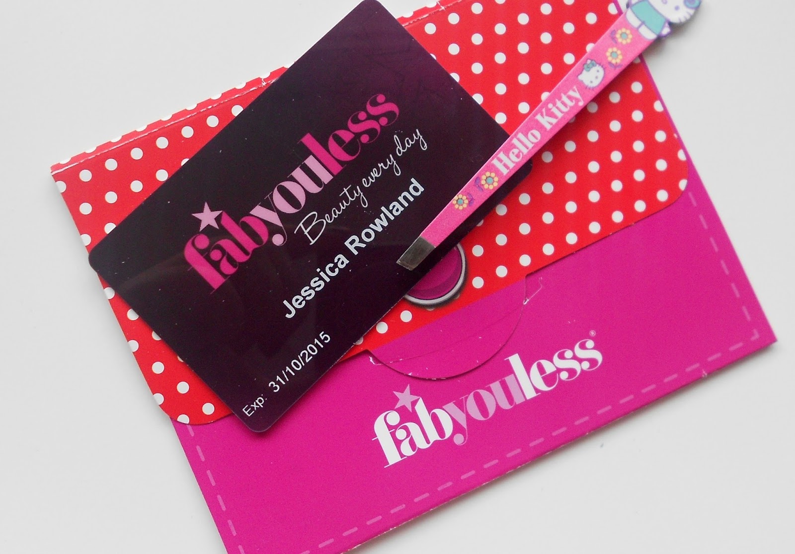 fabyouless fabyouless giveaway review