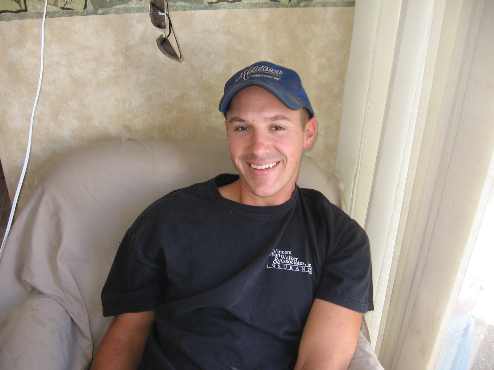 On the Road with Melchert Harvesting North Dakota Updates