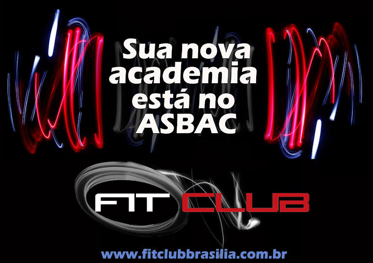Academia FIt Club Brasília