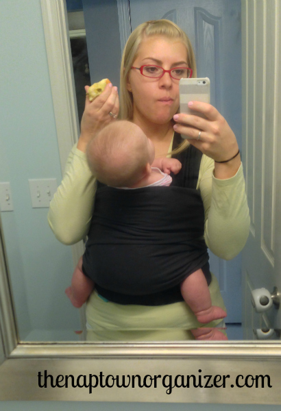 Infantino baby carrier review and giveaway Support ergonomic, sync wrap hybrid, and sash mei tai carriers
