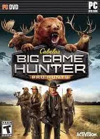 Download Cabelas Big Game Hunter Pro Hunts Reloaded for PC
