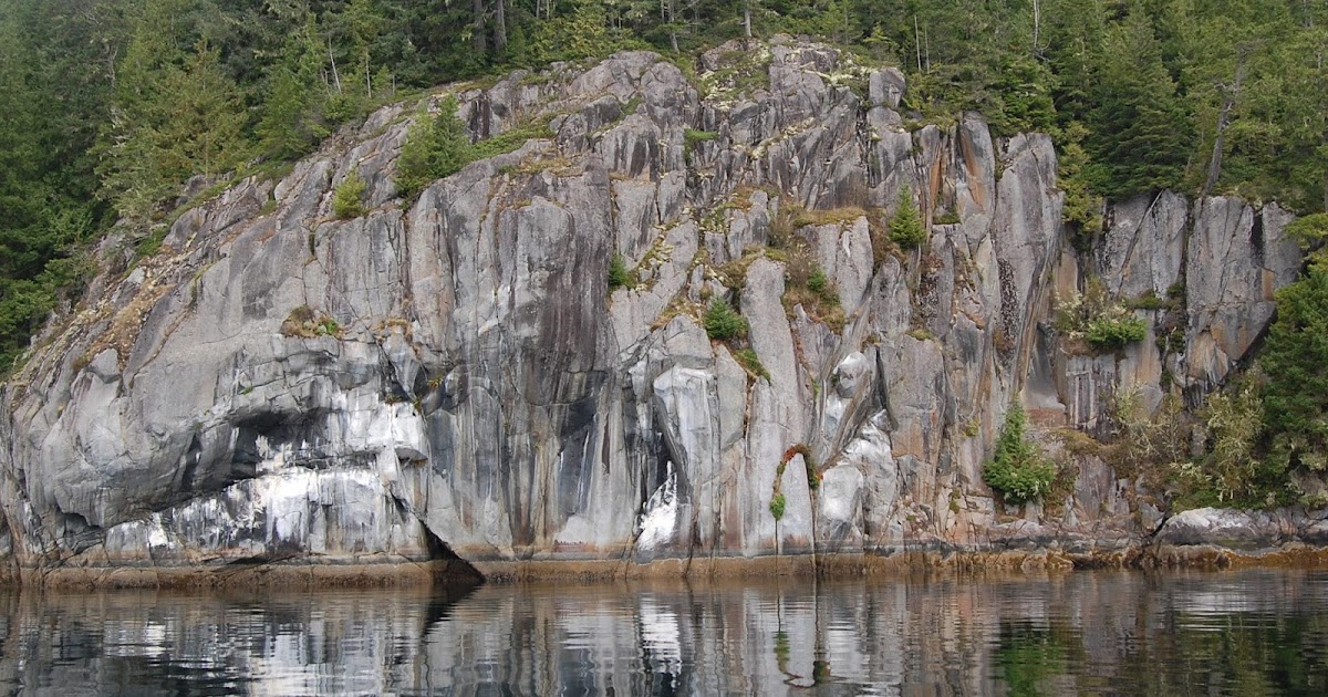 Adventure to Alaska! Echo Bay & Billy Proctor's Museum, Gilford Island