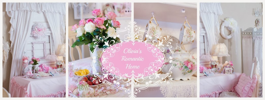 Olivia's Romantic Home