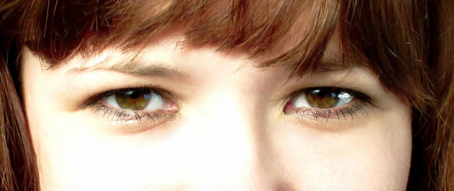 eyes