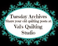 Val's Quilting Studio