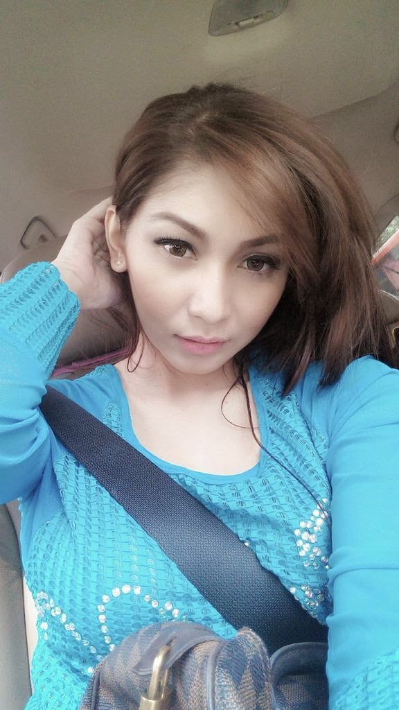 Galeri Foto Foto Cantik Baby Margaretha Terbaru Part 4 ~ Jagat Seleb