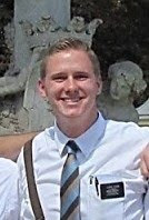 Elder Kade Tyson