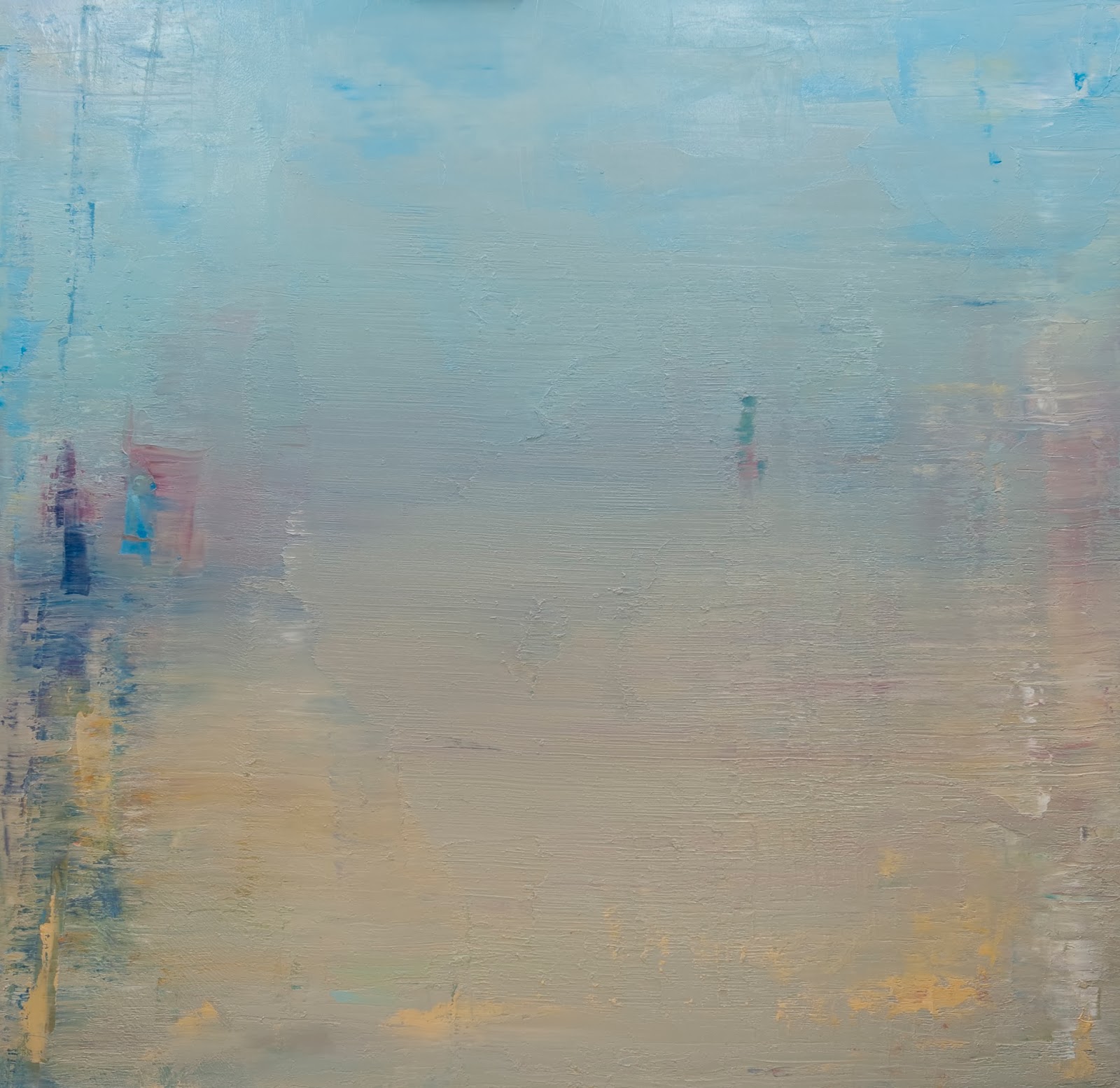 Why Abstract Art ? Why Not Abstract Art? writer Allan Storer