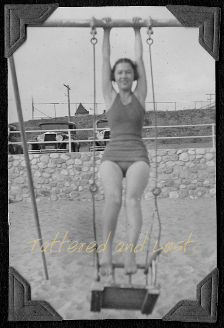 The Red Pill Room Swingsets And Sandboxes Playground