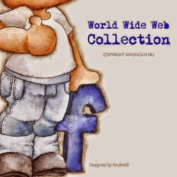 World Wide Web Collection