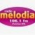 APOIO MELODIA FM 106.1