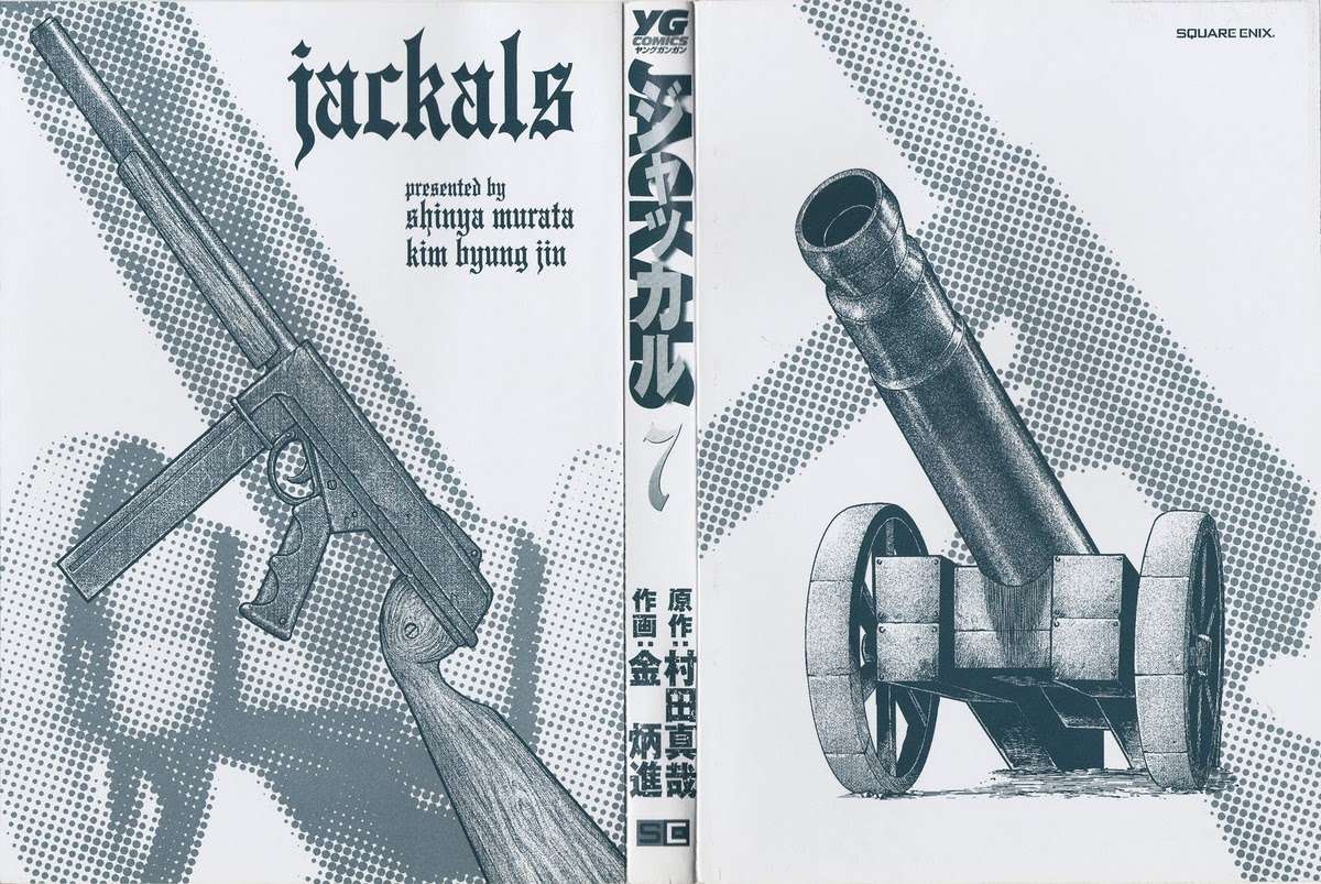 Jackals