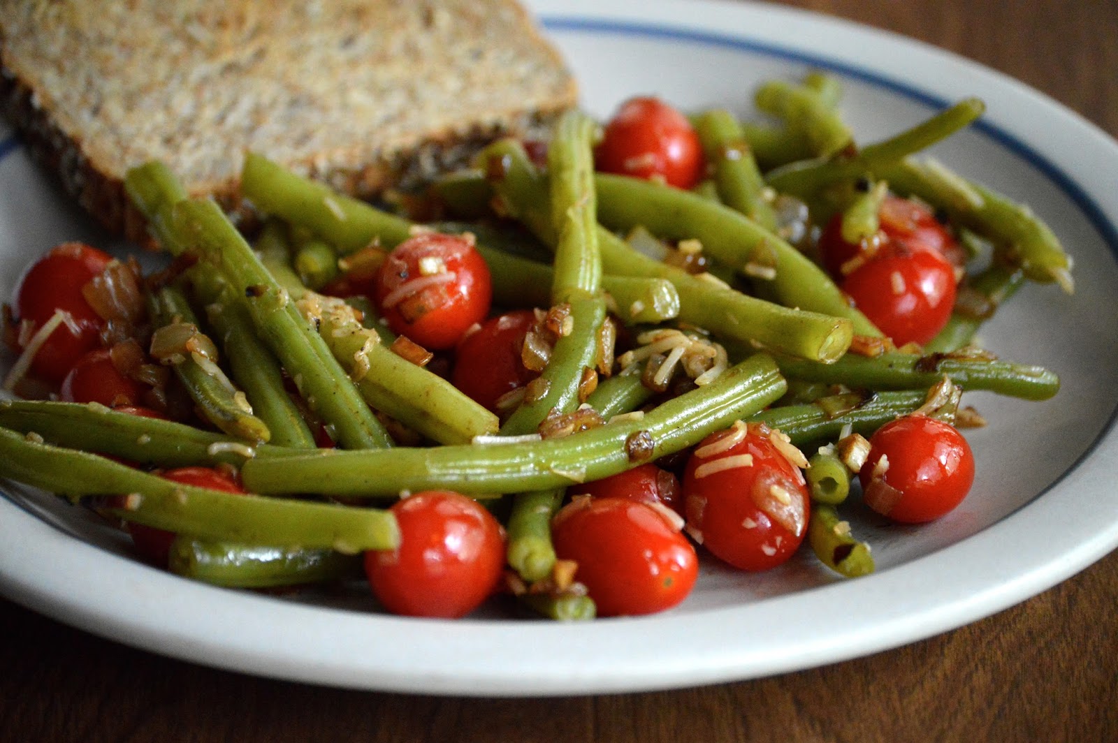 Heritage Schoolhouse: Veggie Lunch