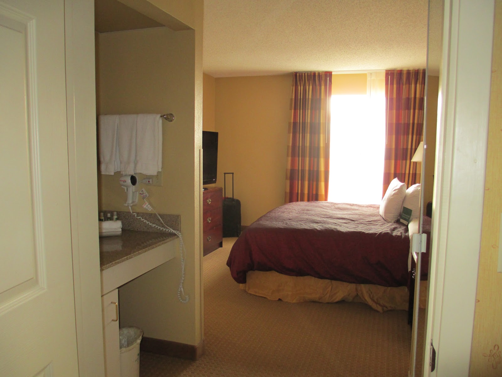 Travel Reviews & Information Mobile, Alabama / Homewood Suites by Hilton