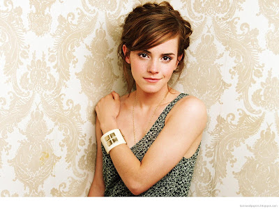 Emma Watson Emma Watson Bikini Wallpapers