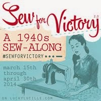 Sew For Victory
