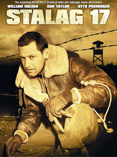 Stalag 17 - 1956